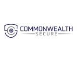 https://www.logocontest.com/public/logoimage/1647406739Commonwealth Secure 2-01.jpg